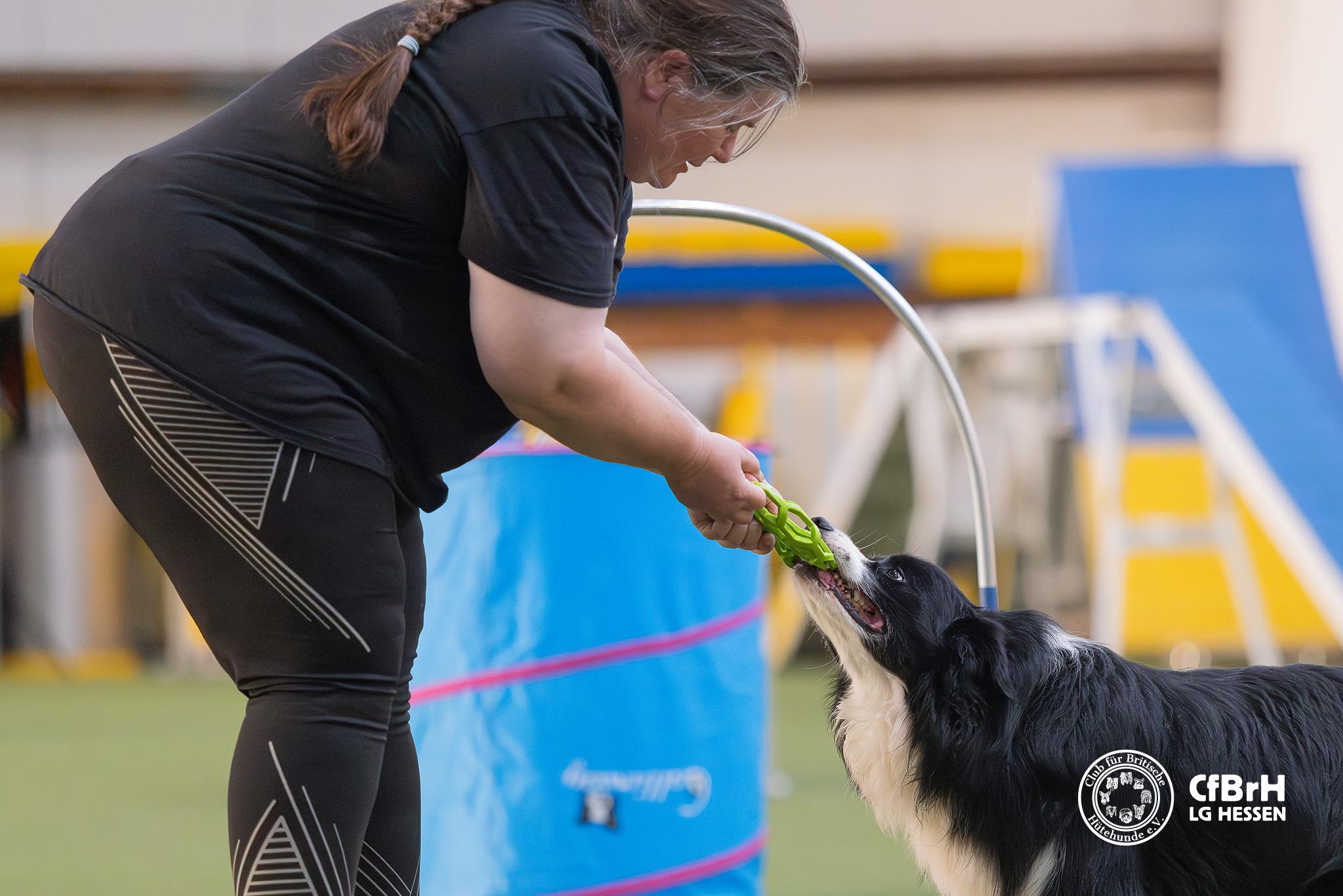 28.6.2024 – CfBrH Trainingspaket im HSZ NRW