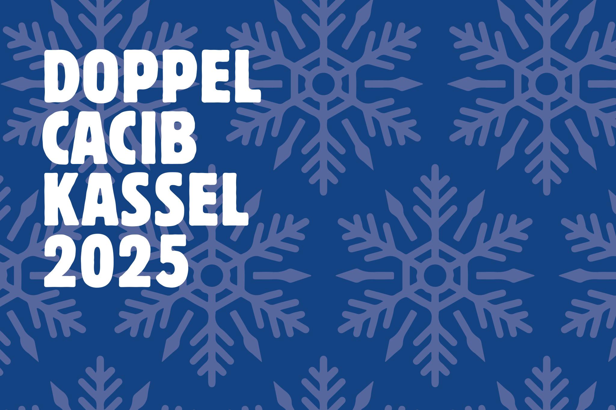 CACIB Kassel 2025