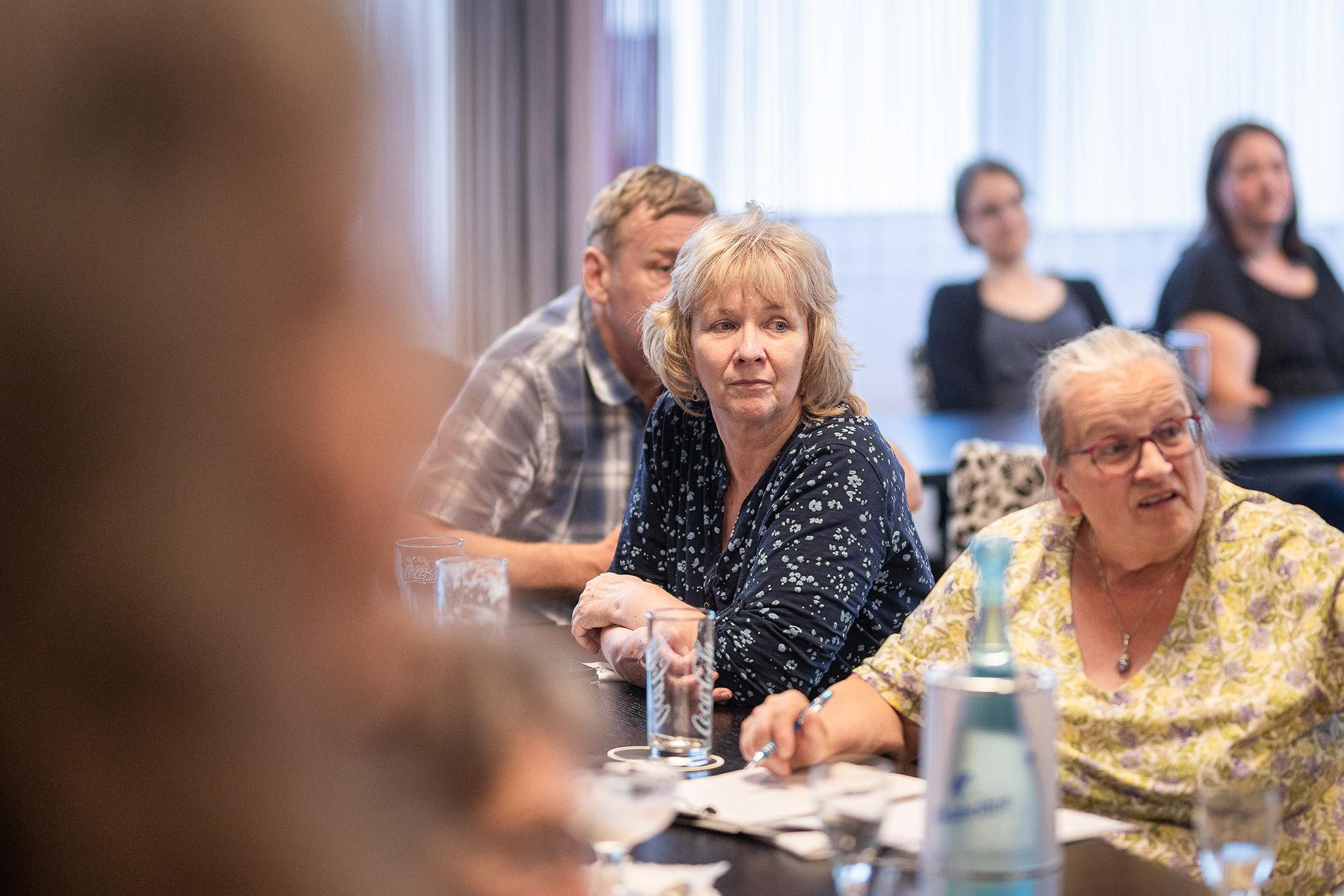 Mitgliederversammlung und Vorstandswahl am 6.6.2025