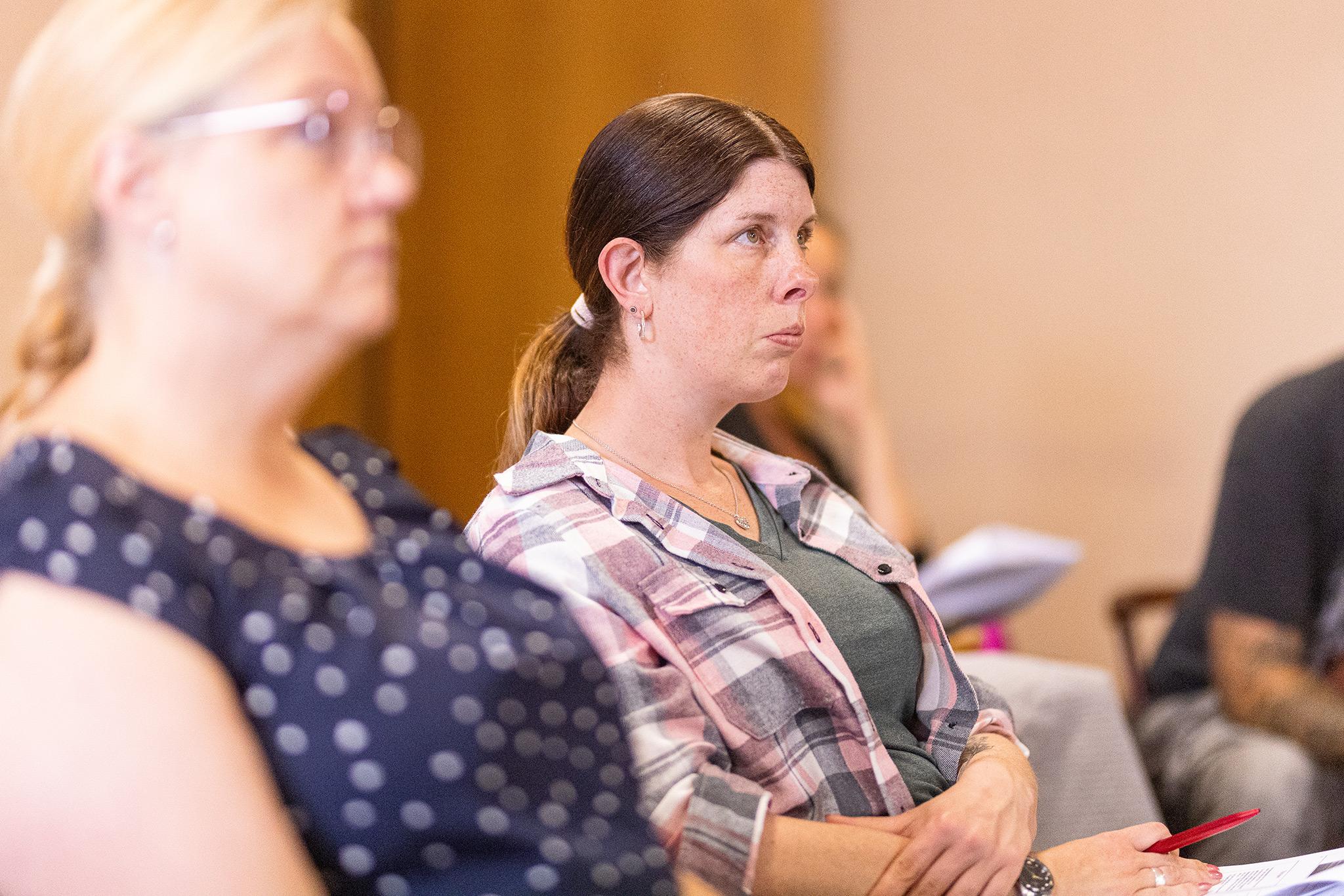 Club für britische Hütehunde, Neuzüchterseminar 2025