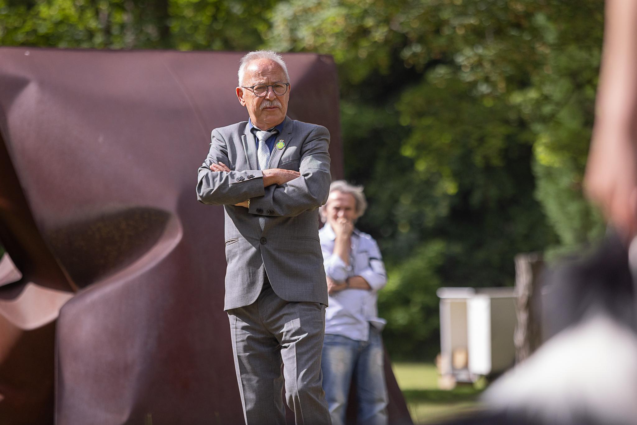 CAC Bad Salzhausen 2026