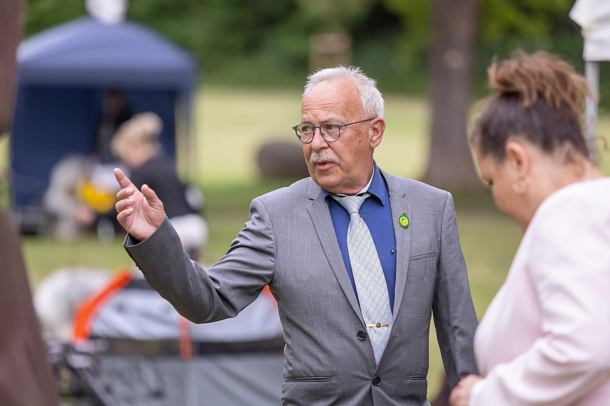 CAC Bad Salzhausen 2026